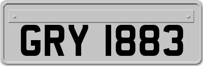 GRY1883