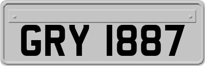 GRY1887