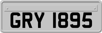 GRY1895
