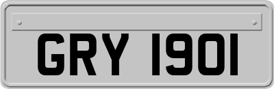 GRY1901