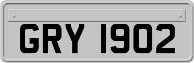 GRY1902