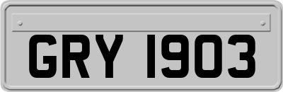 GRY1903