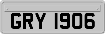 GRY1906