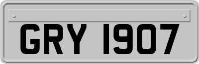 GRY1907