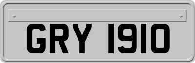 GRY1910