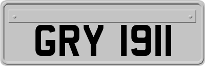GRY1911