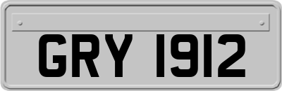 GRY1912