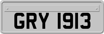 GRY1913
