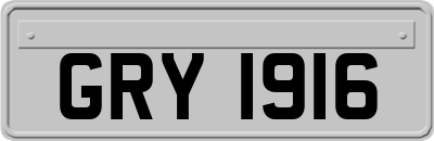 GRY1916