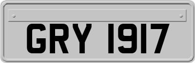 GRY1917