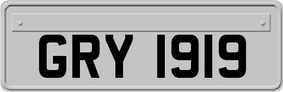 GRY1919