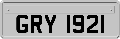 GRY1921
