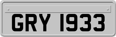 GRY1933
