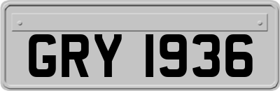 GRY1936