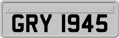 GRY1945
