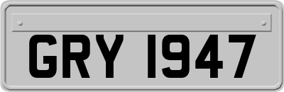GRY1947