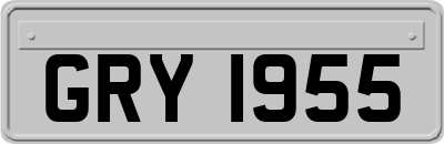 GRY1955