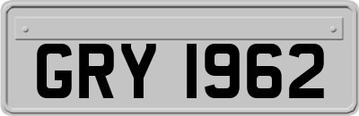 GRY1962
