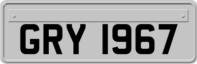 GRY1967