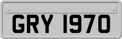 GRY1970