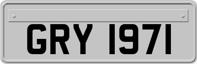 GRY1971