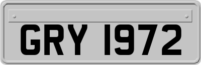 GRY1972