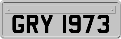 GRY1973