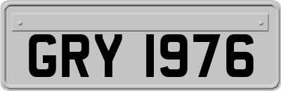 GRY1976