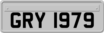 GRY1979