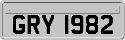 GRY1982