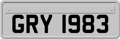 GRY1983