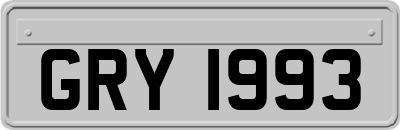 GRY1993