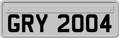 GRY2004