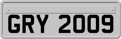 GRY2009