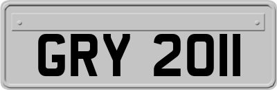 GRY2011