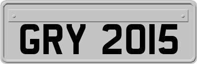 GRY2015