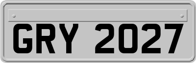 GRY2027