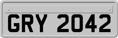GRY2042