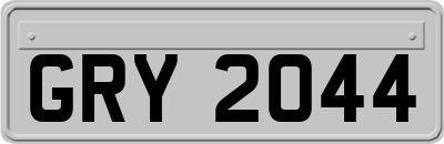 GRY2044