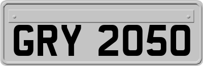 GRY2050