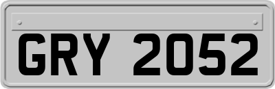 GRY2052