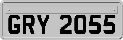 GRY2055
