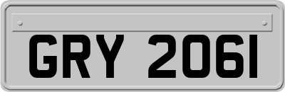 GRY2061