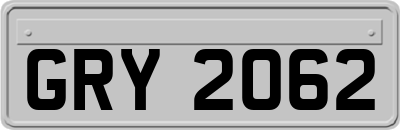 GRY2062