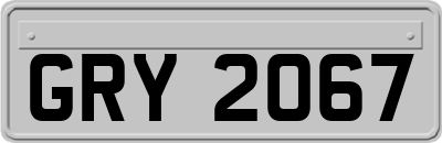GRY2067