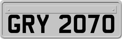 GRY2070