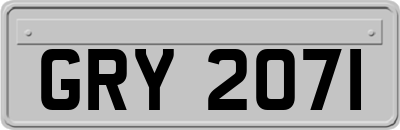 GRY2071