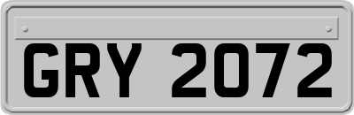 GRY2072