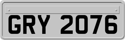GRY2076
