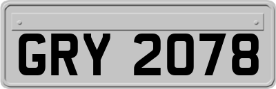 GRY2078